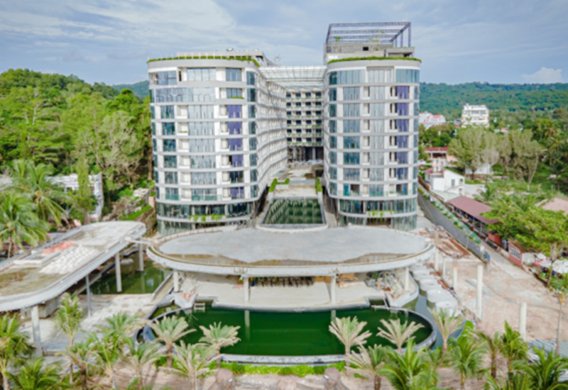Nhiều chiết khấu từ chủ đầu tư